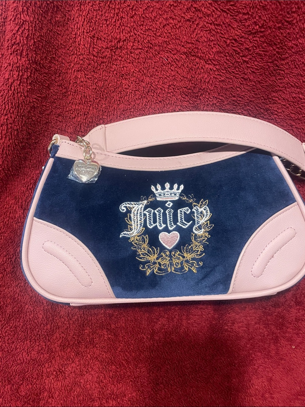 Juicy Couture bag